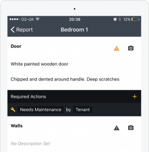 A Guide to Check Outs - Checking out tenants with InventoryBase A Guide to Check Outs - Checking out tenants with InventoryBase