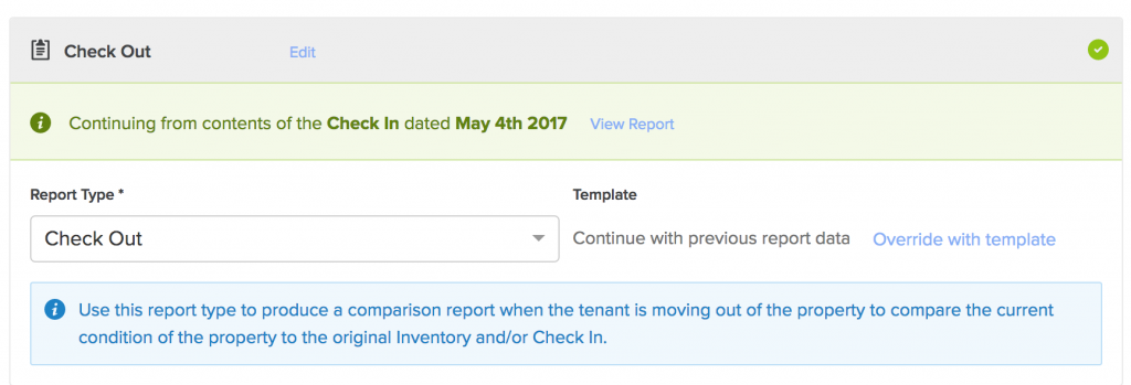 A Guide to Check Outs - Checking out tenants with InventoryBase A Guide to Check Outs - Checking out tenants with InventoryBase