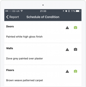 A Guide to Check Outs - Checking out tenants with InventoryBase A Guide to Check Outs - Checking out tenants with InventoryBase