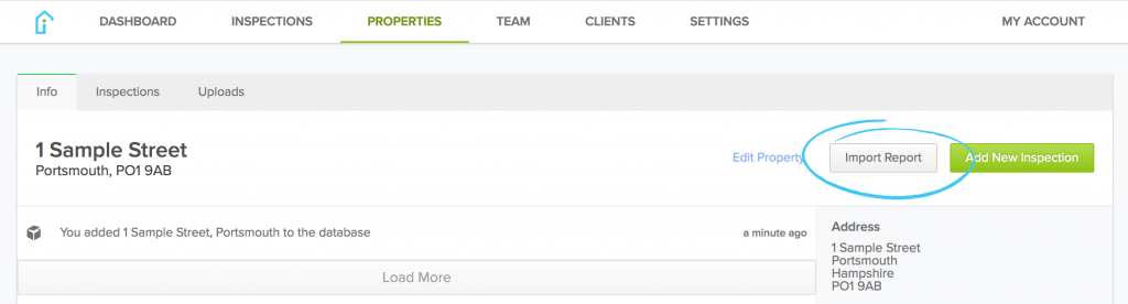 Inventories & Check-Ins - Starting new tenancies right Inventories & Check-Ins - Starting new tenancies right