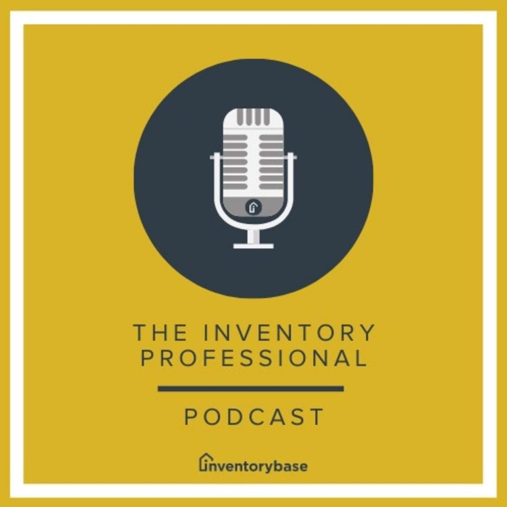 Inventorybase academy the inventory professional podcast