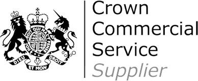 Crown Commercial Service Supplier