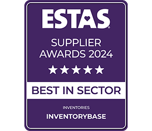 ESTAS Supplier Awards 2024 — Best in Sector