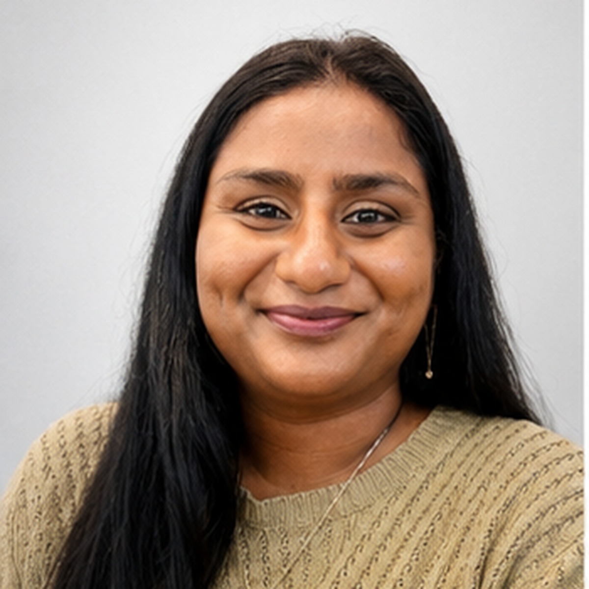 Adelle Naidoo — Head of Training