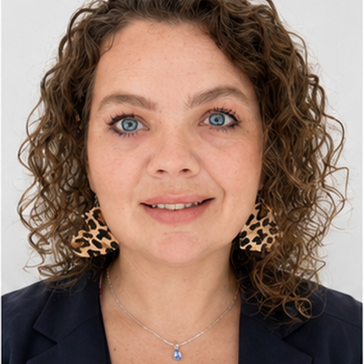 Alet Drijfhout — Head of Business Solutions