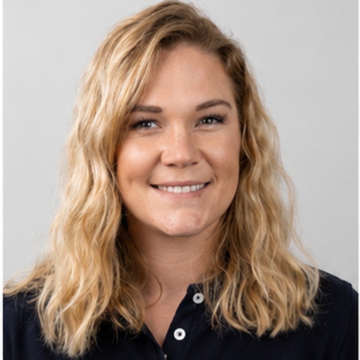 Amy van Wyk — Support Manager