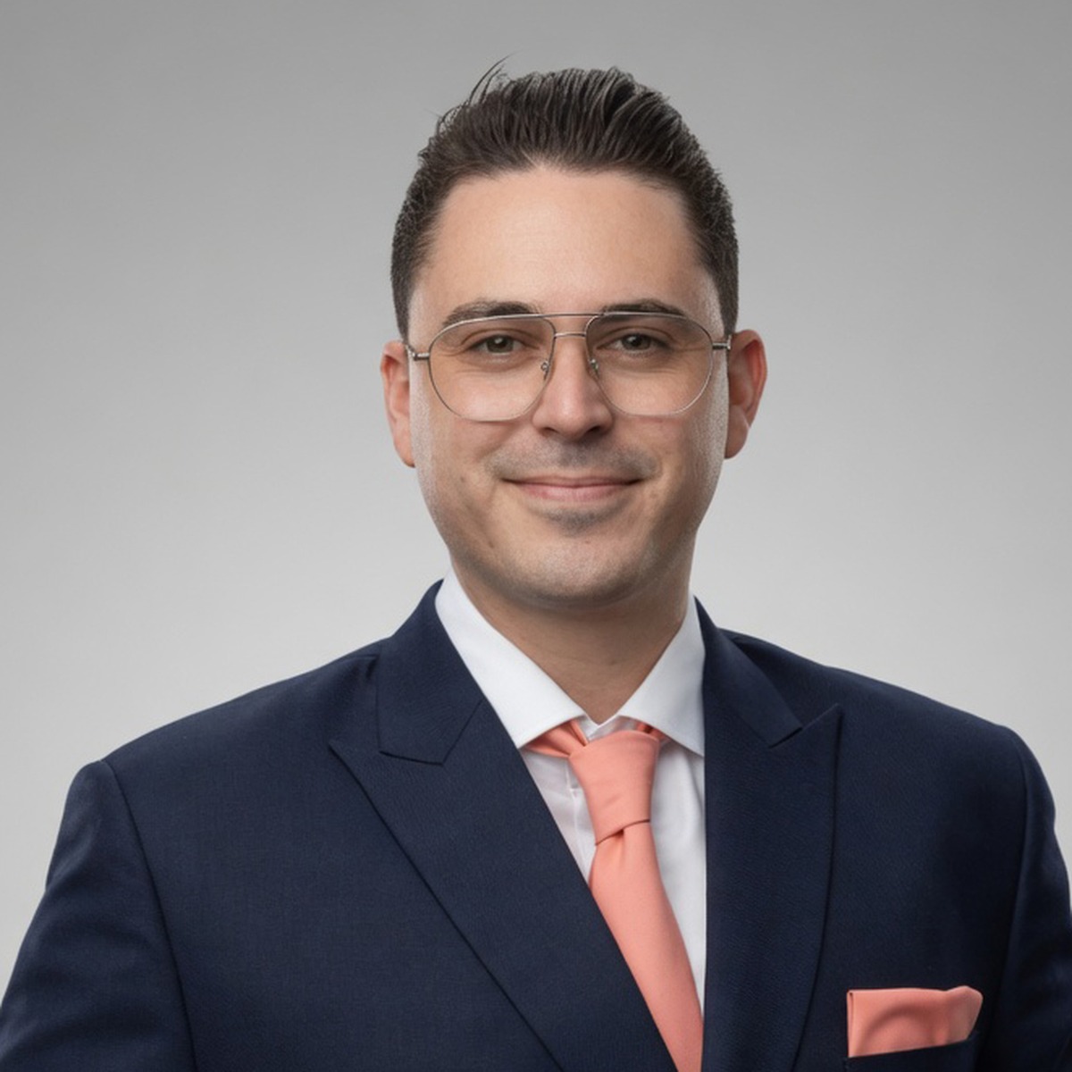 Jack Crook — Partnerships Manager
