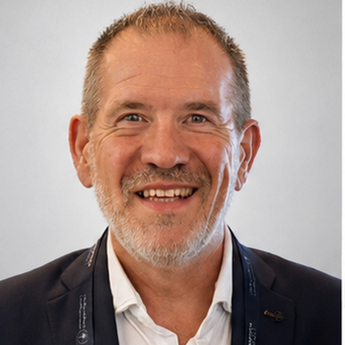 Jason Taylor — Commercial Director