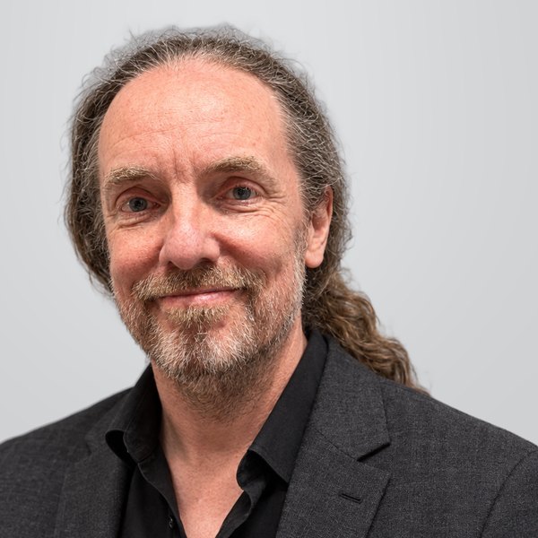 Neil Barton - Head of Finance