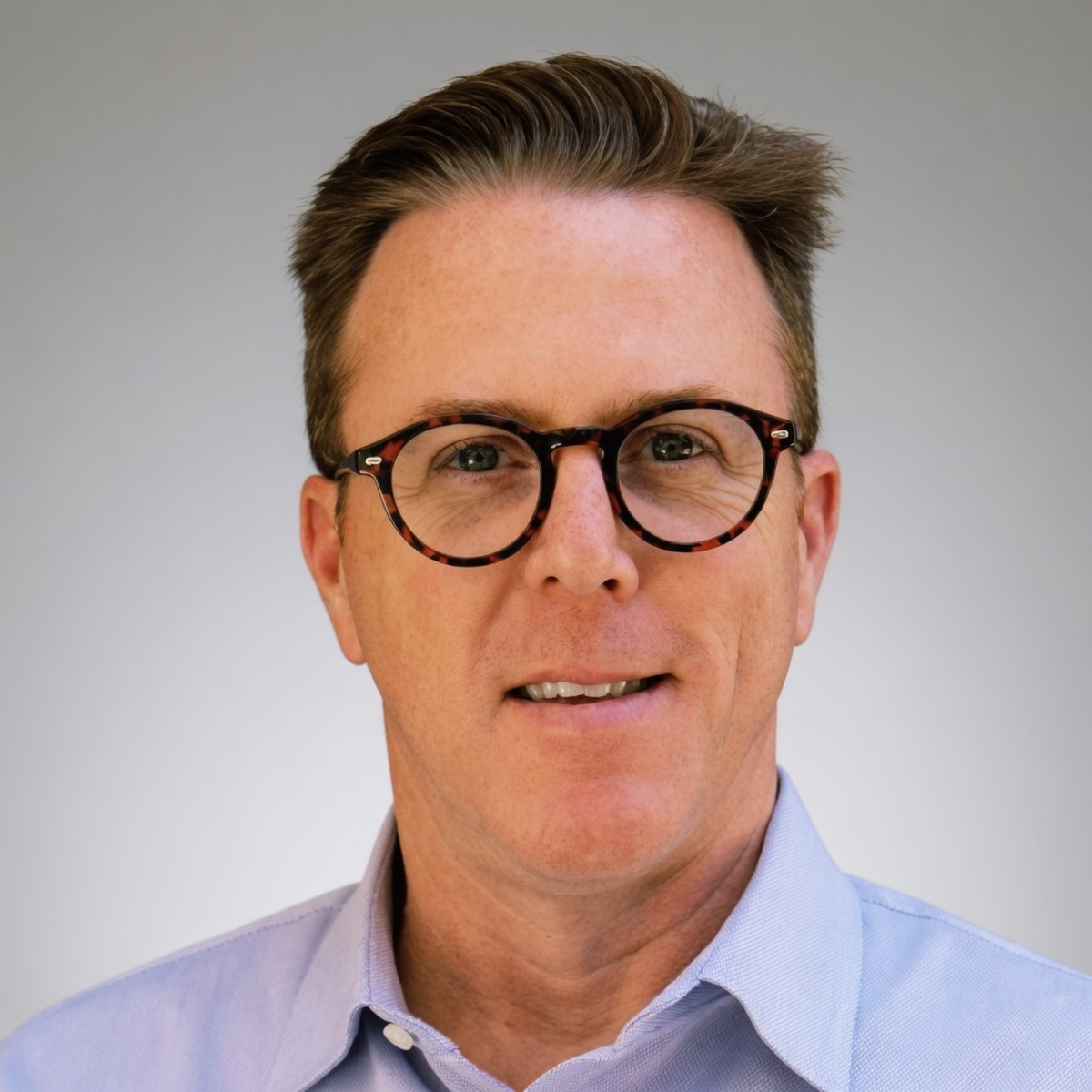Ray Costello — US Sales Director