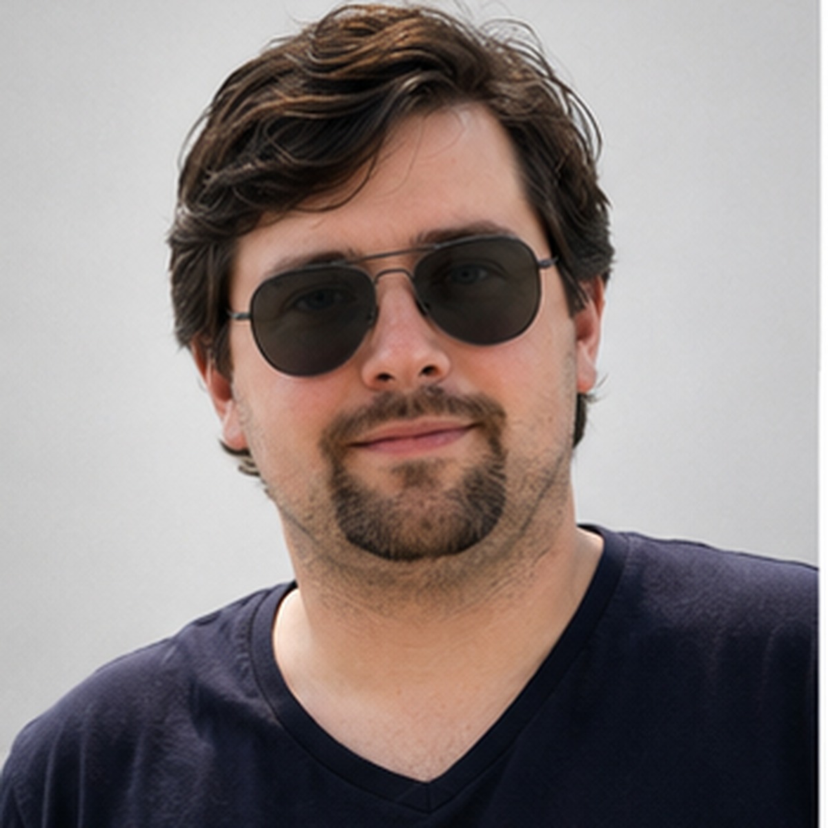 Wade Urry — Head of Engineering