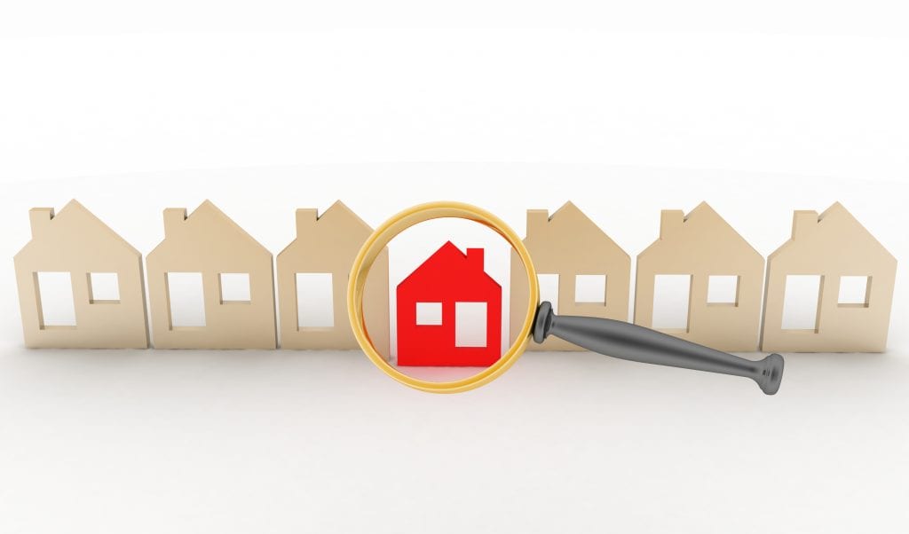 PROPERTY INSPECTION APP