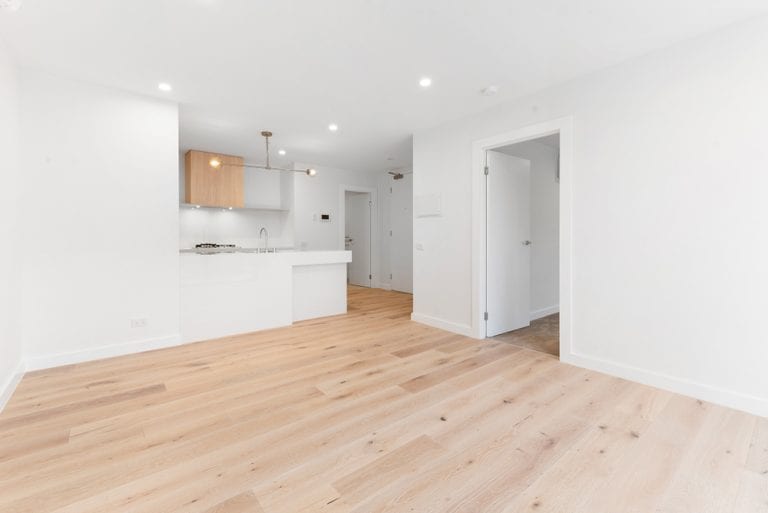 Void Periods in Tenancies Continue to Decrease