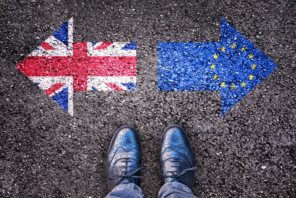 housing market post brexit