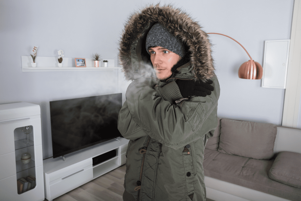 All I want for Christmas is... A warm property to inventory!