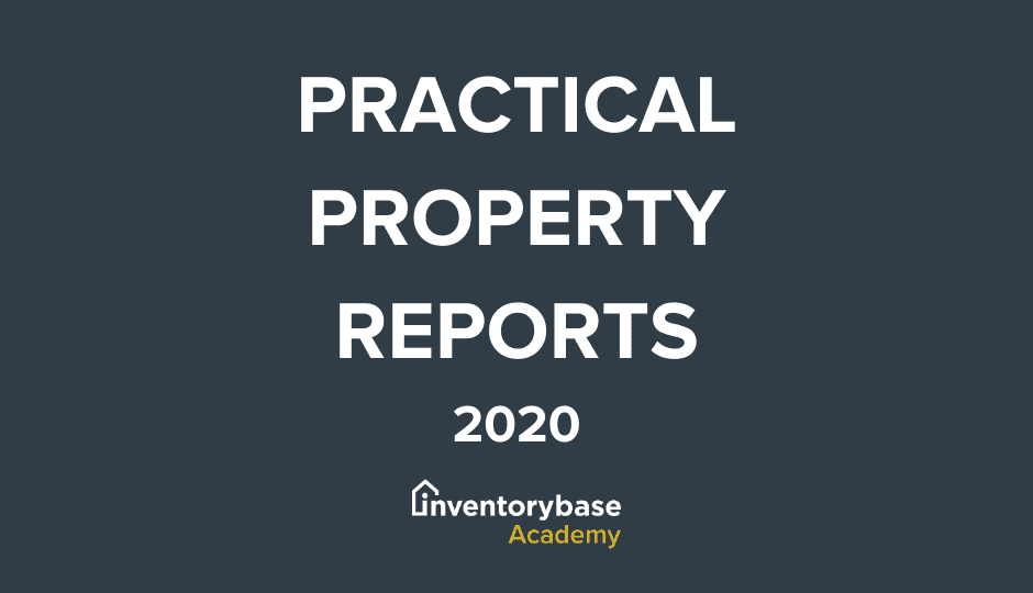 practical property reports