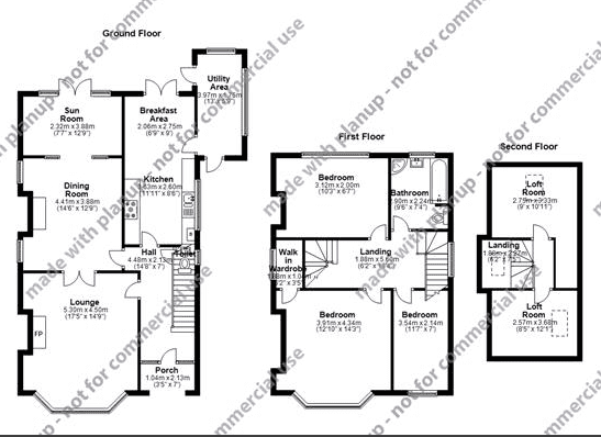 property inspection app