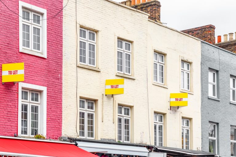 New Demands From Tenants Wanting Government Support To Pay Rent