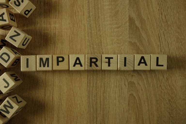 DPS Case Study Reveals Why Impartiality Is Key To A Successful Dispute