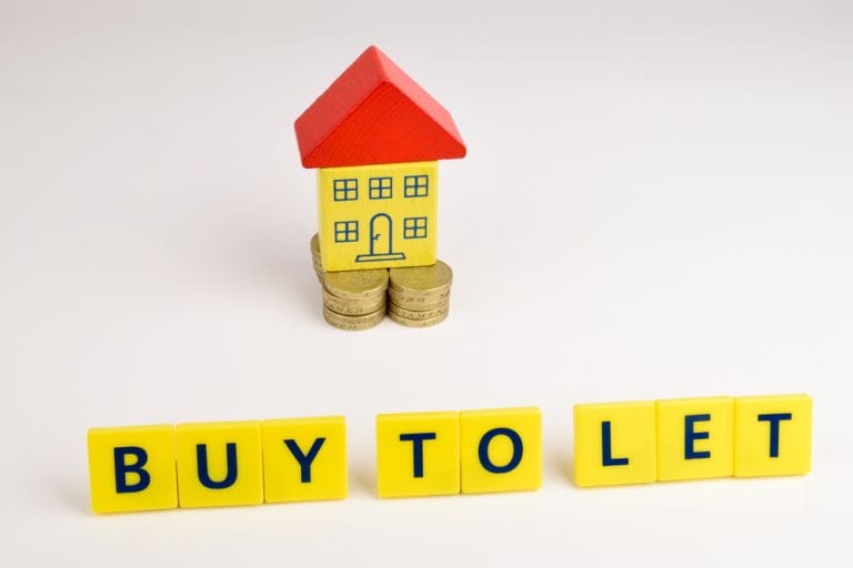 Buy-to-Let Borrowing Options Reduced Amid Coronavirus