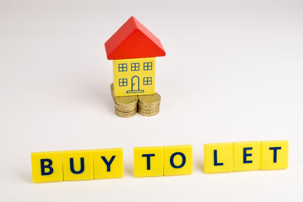 buy to let property inspection app