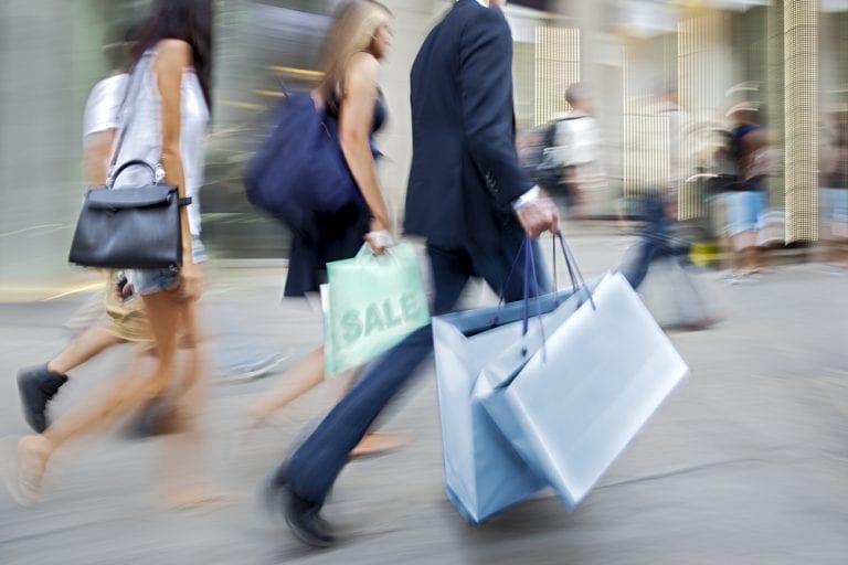 Retail Landlords Threaten Tenants with Legal Action on Lack of Rent Payments