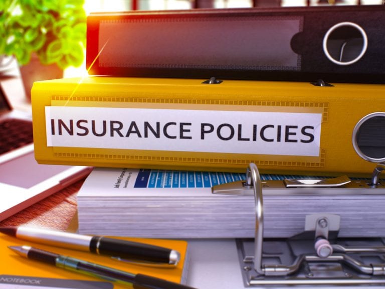 Do Inventory Clerks Need Insurance?