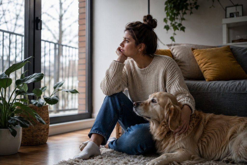 Pet-Friendly Rentals Are Still Falling. What Does That Mean Now the Renters' Rights Act Is Here? cover